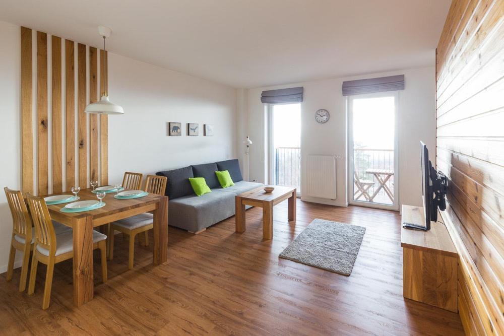 Apartman Michaela Vysoké Tatry Exteriör bild