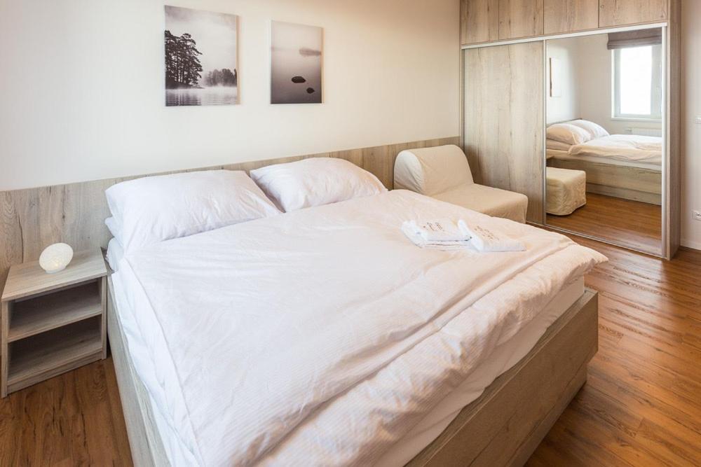 Apartman Michaela Vysoké Tatry Exteriör bild