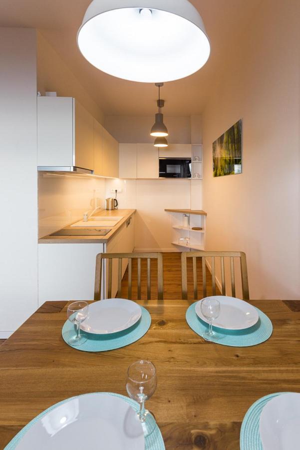 Apartman Michaela Vysoké Tatry Exteriör bild